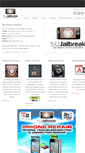 Mobile Screenshot of jailbreaksd.com